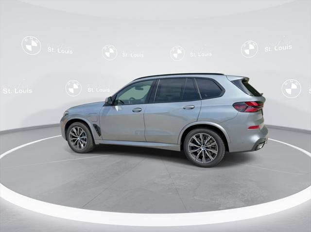 new 2025 BMW X5 car, priced at $87,575