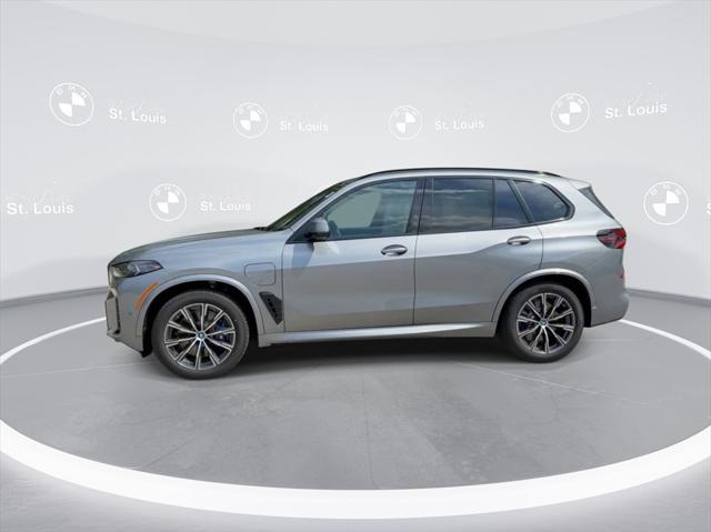 new 2025 BMW X5 car, priced at $87,575