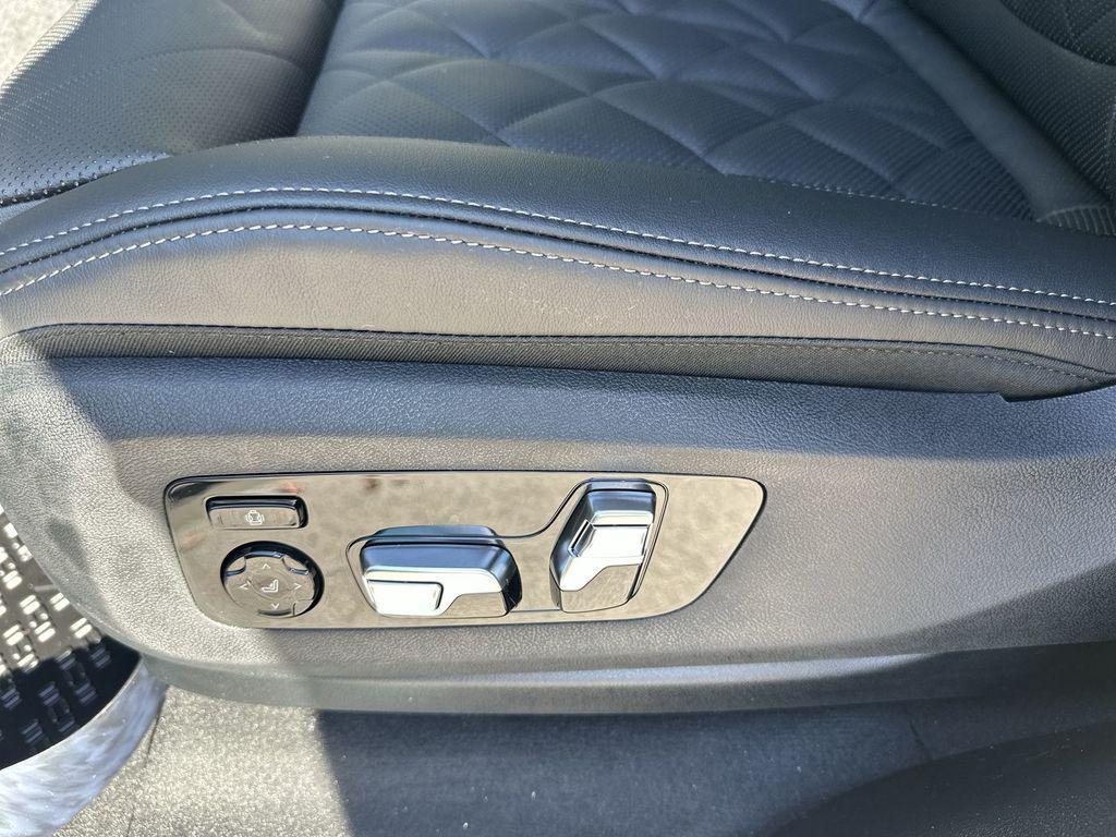 new 2026 BMW X5 car, priced at $82,000