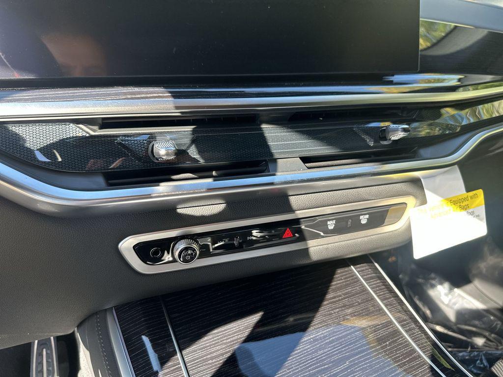 new 2026 BMW X5 car, priced at $82,000