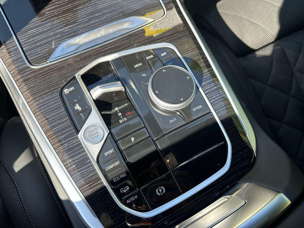 new 2026 BMW X5 car, priced at $82,000