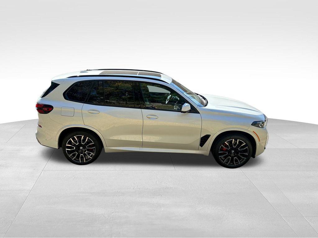 new 2026 BMW X5 car, priced at $82,000