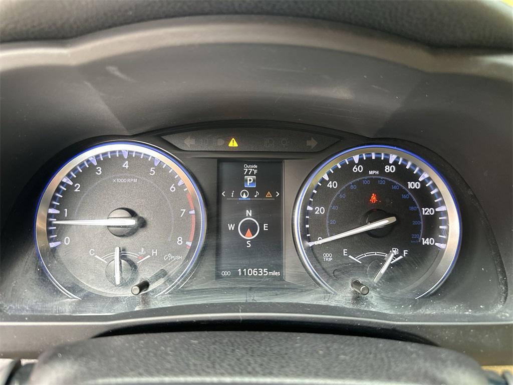 used 2015 Toyota Highlander car, priced at $16,878