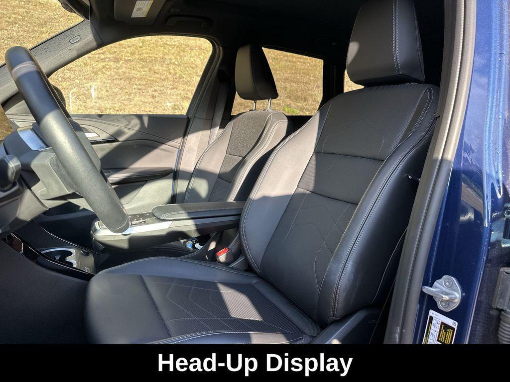 used 2025 BMW X1 car, priced at $35,959