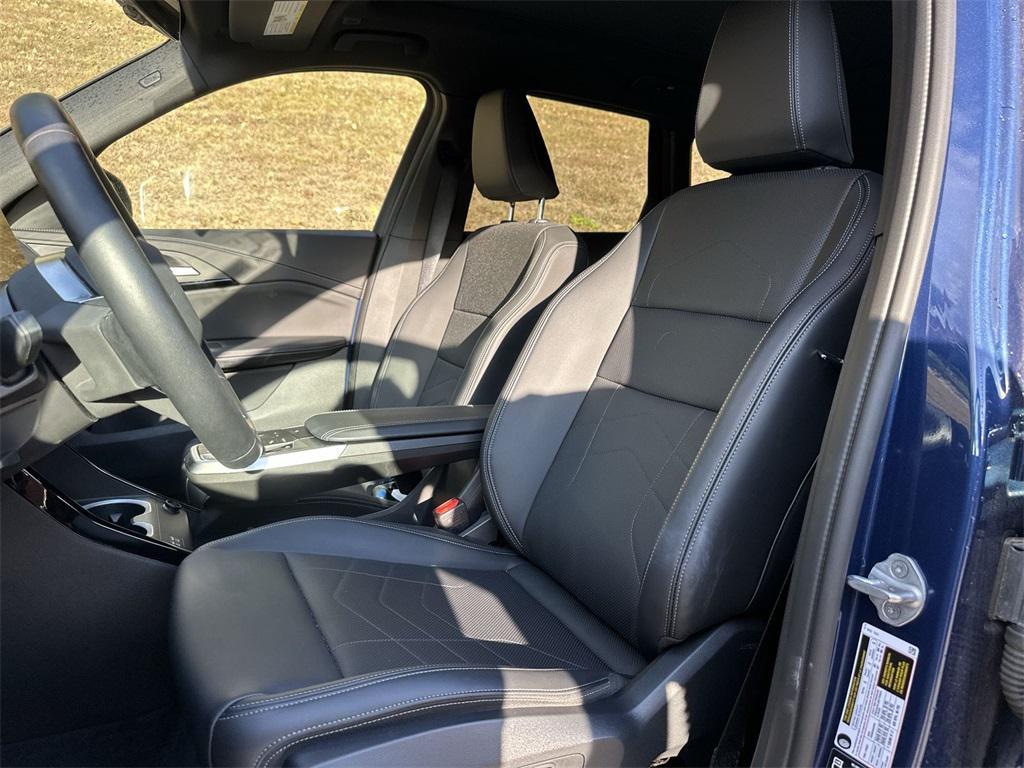 used 2025 BMW X1 car, priced at $39,855