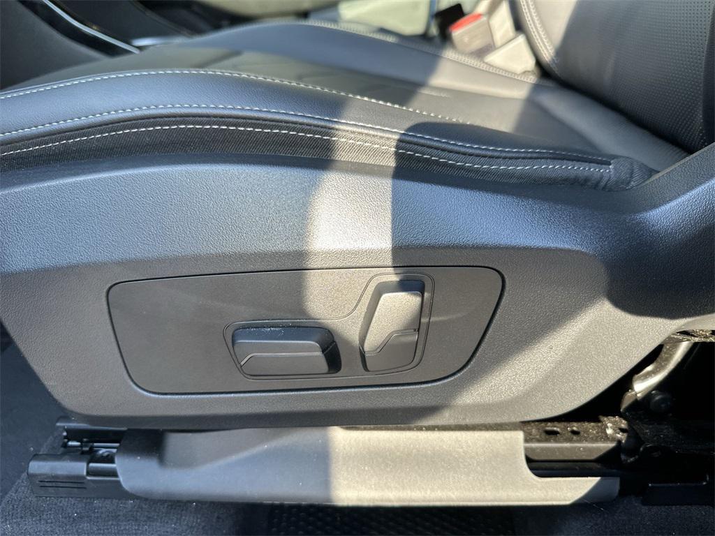 used 2025 BMW X1 car, priced at $39,855