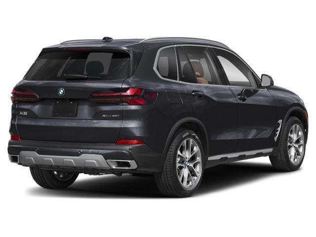 new 2026 BMW X5 car, priced at $82,225