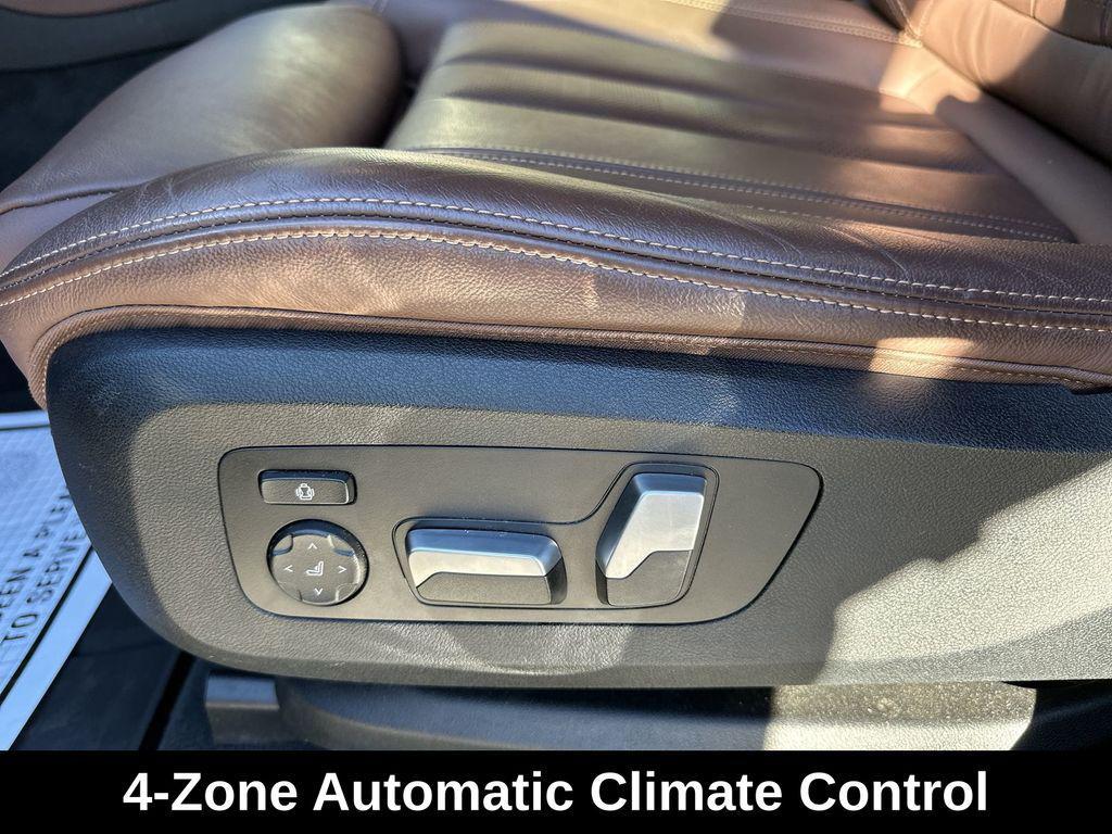 used 2021 BMW X5 car, priced at $40,545