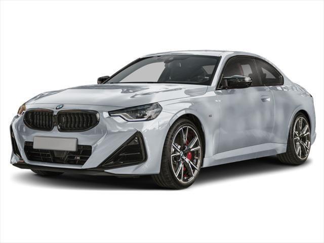 new 2025 BMW M240 car, priced at $59,150