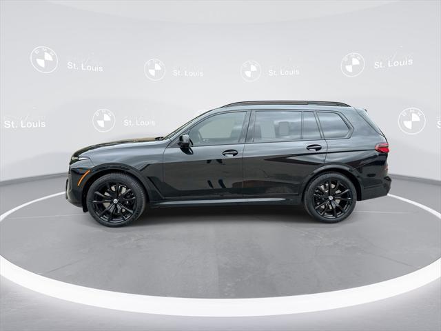 used 2023 BMW X7 car, priced at $84,955