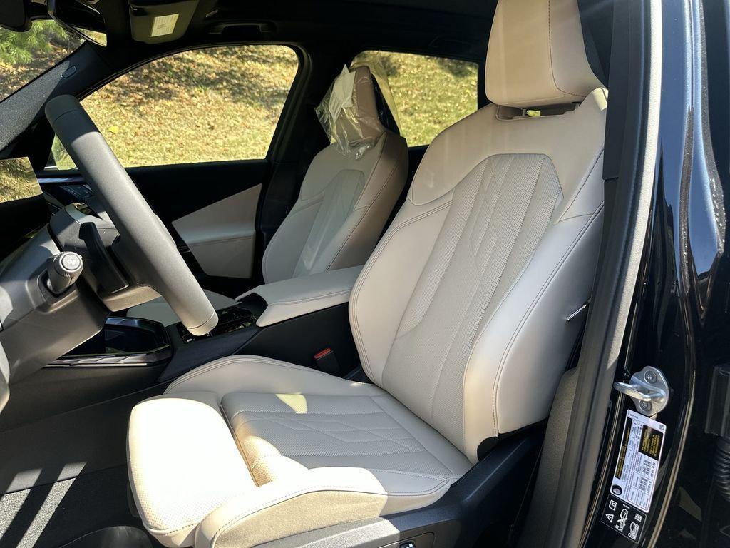 new 2026 BMW X3 car, priced at $59,715