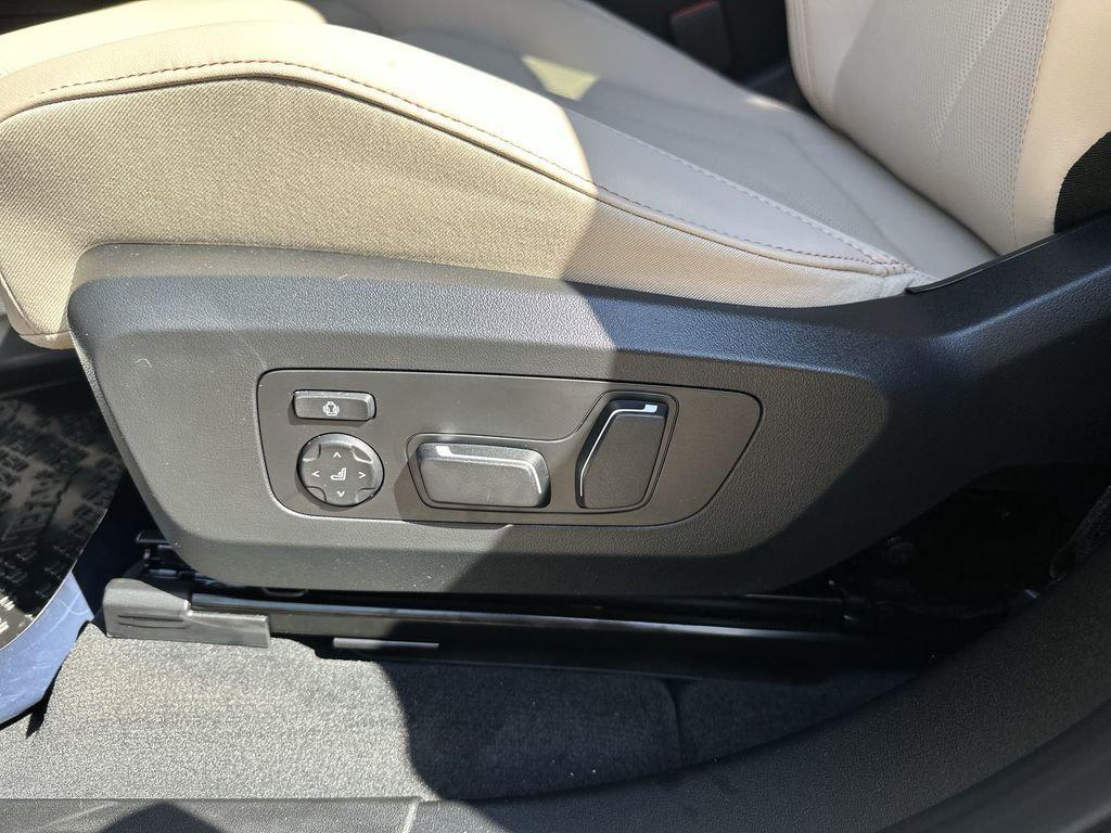 new 2026 BMW X3 car, priced at $59,715