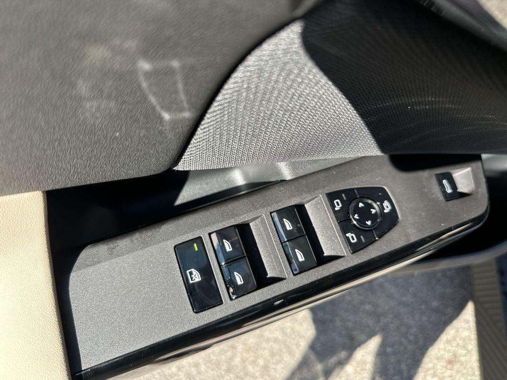 new 2026 BMW X3 car, priced at $59,715