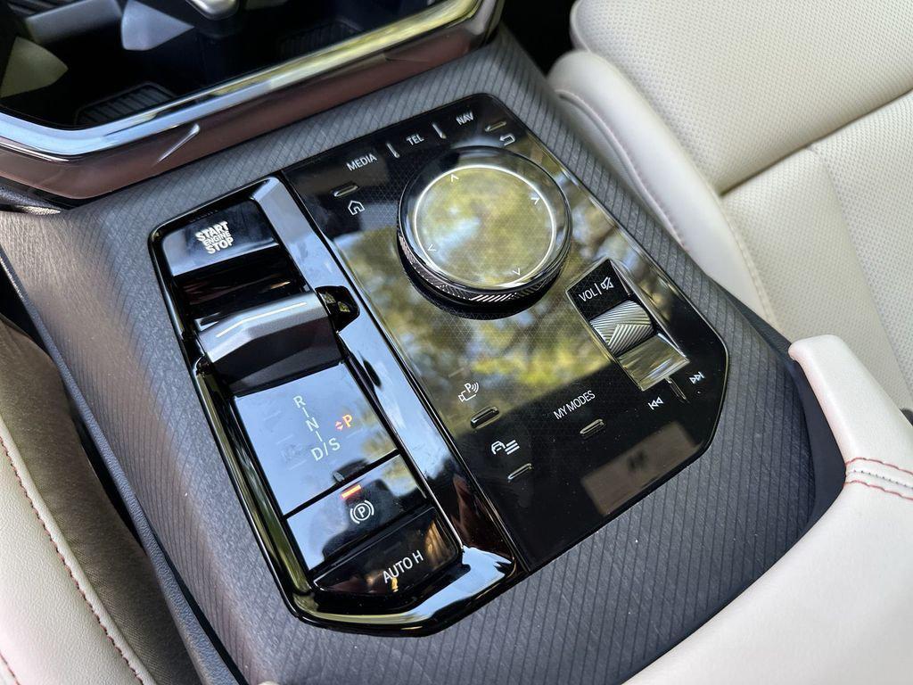 new 2026 BMW X3 car, priced at $59,715