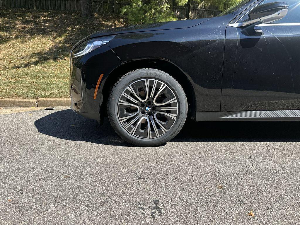 new 2026 BMW X3 car, priced at $59,715