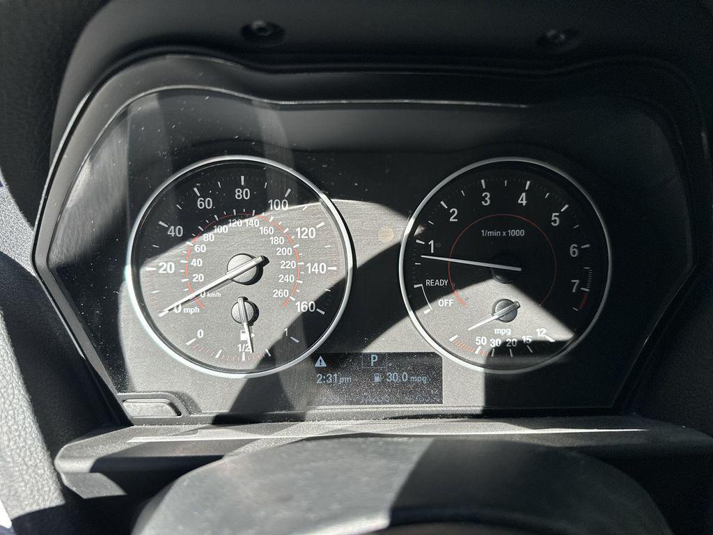 used 2017 BMW M240 car, priced at $12,988