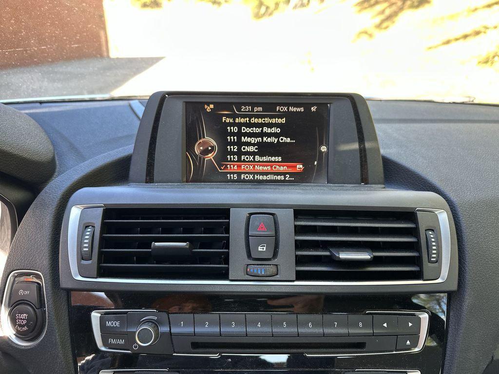 used 2017 BMW M240 car, priced at $17,784