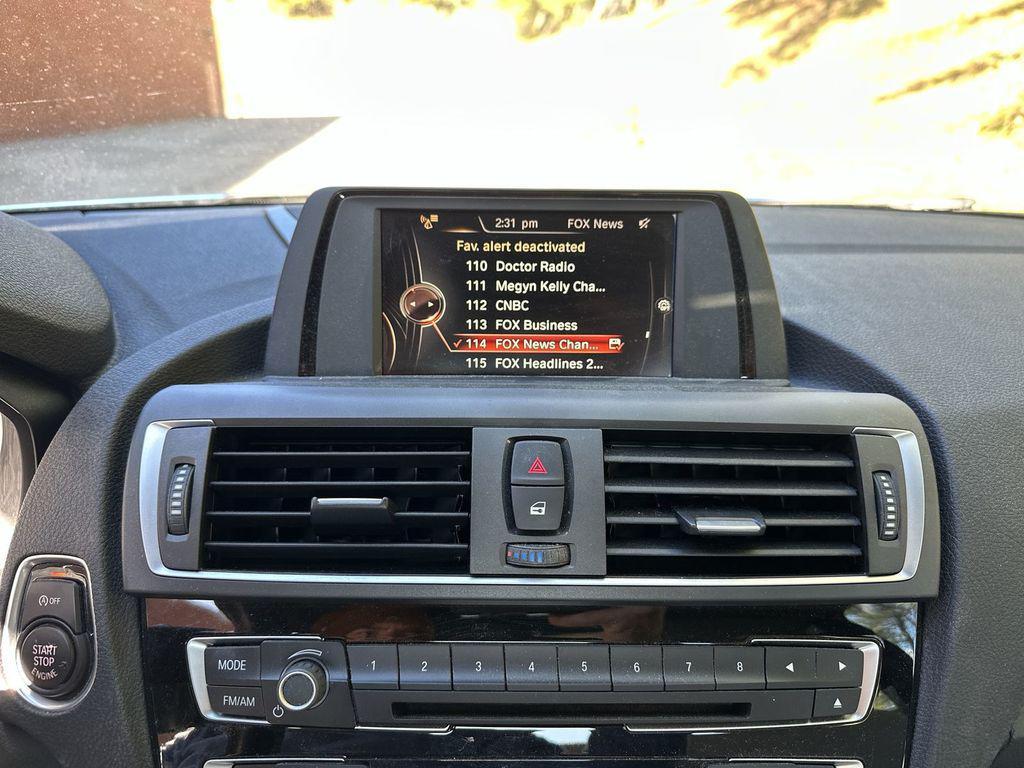 used 2017 BMW M240 car, priced at $12,988