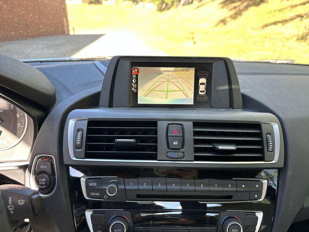 used 2017 BMW M240 car, priced at $17,784