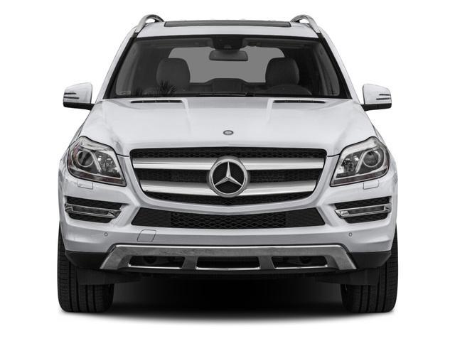 used 2016 Mercedes-Benz GL-Class car