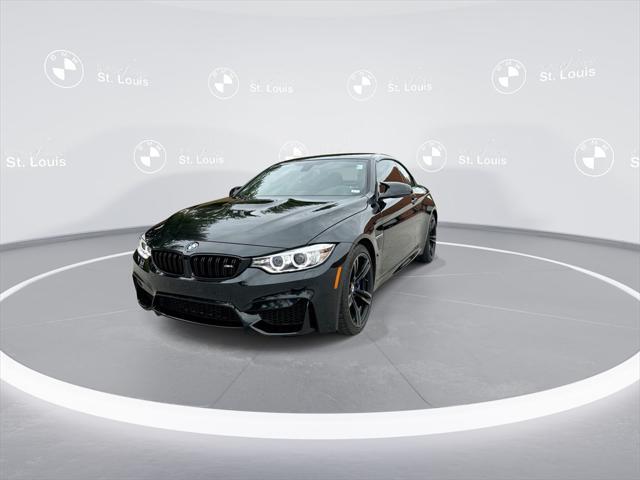 used 2016 BMW M4 car, priced at $43,776