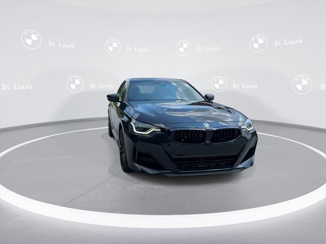 new 2024 BMW 230 car, priced at $51,170