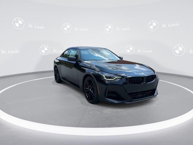 new 2024 BMW 230 car, priced at $51,170