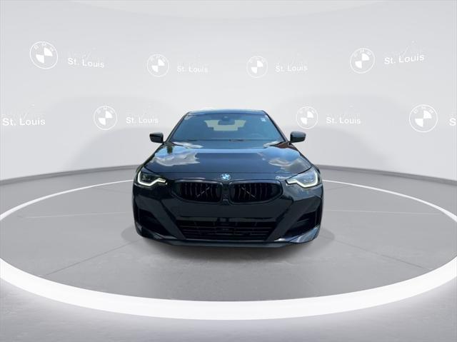 new 2024 BMW 230 car, priced at $51,170