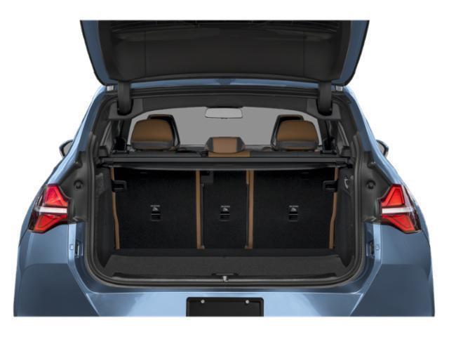 new 2026 BMW X3 car, priced at $63,175