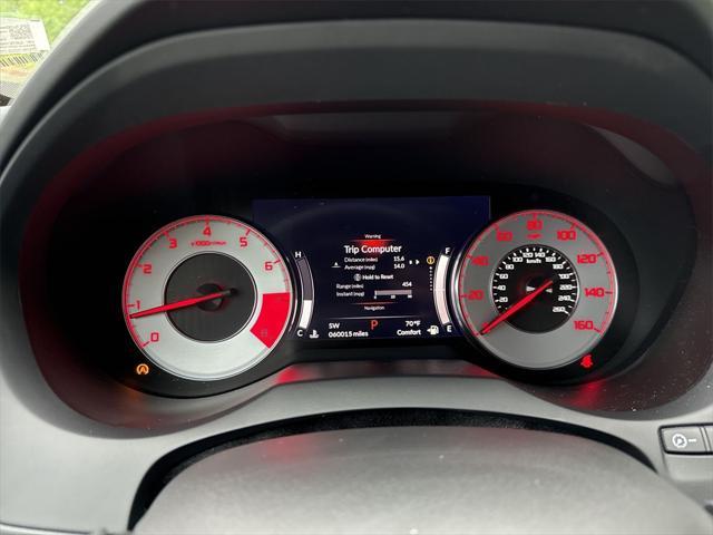 used 2021 Acura RDX car, priced at $29,575