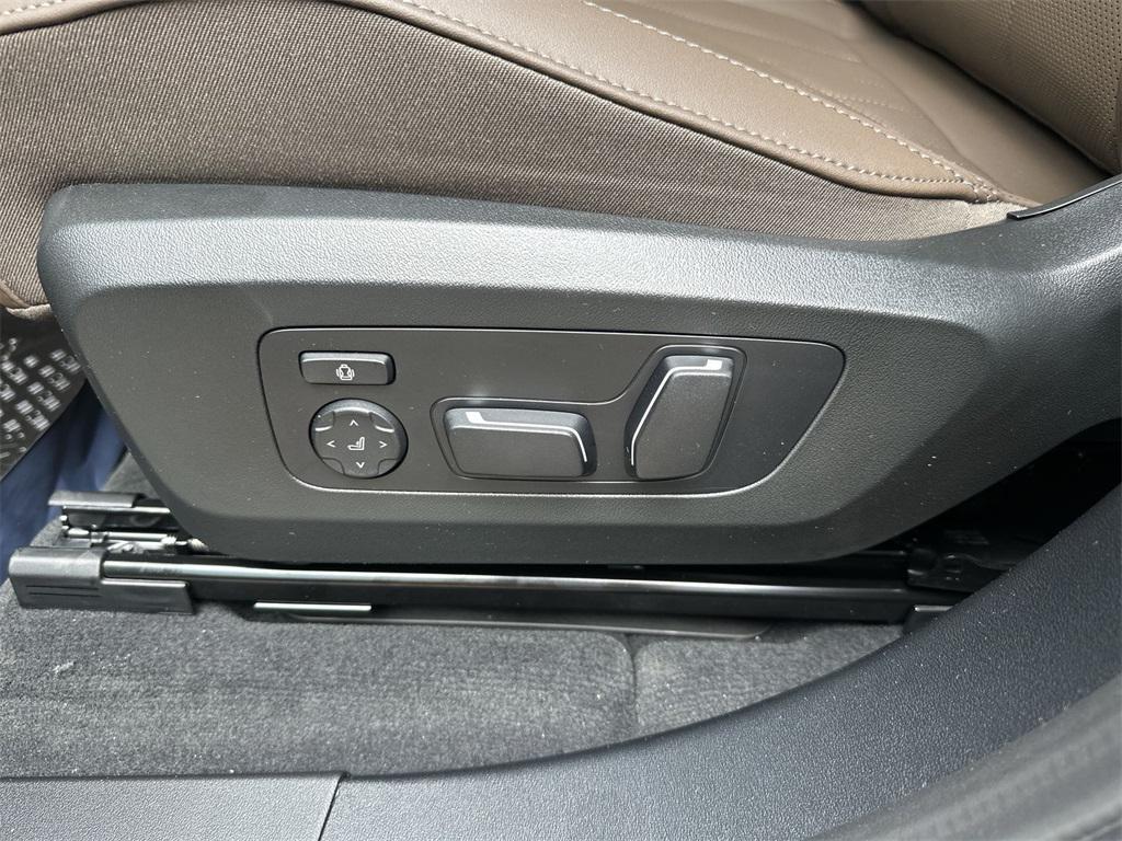 new 2025 BMW X3 car, priced at $61,260