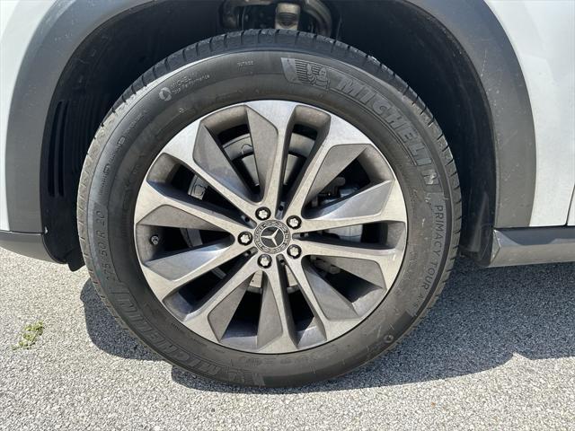 used 2021 Mercedes-Benz GLE 350 car, priced at $39,855