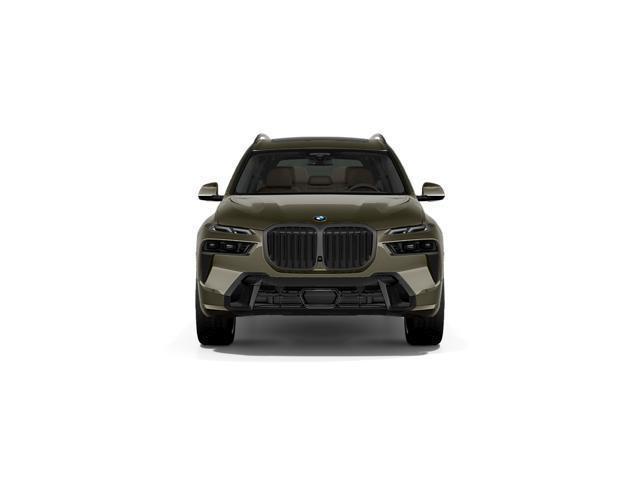 new 2025 BMW X7 car, priced at $99,200