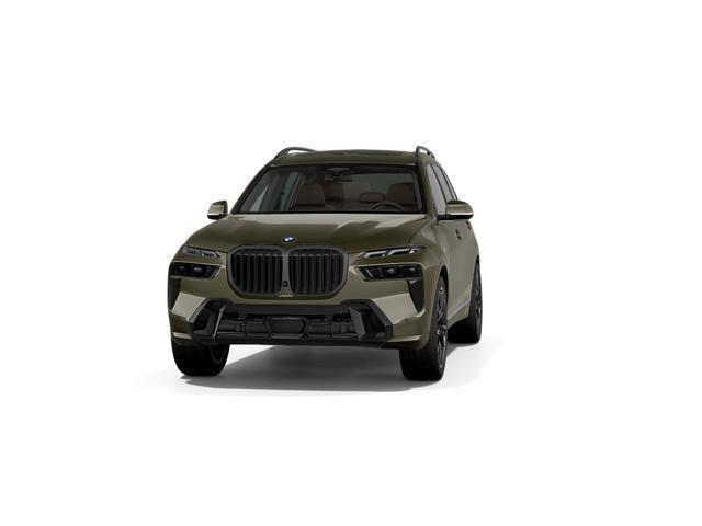 new 2025 BMW X7 car, priced at $99,200