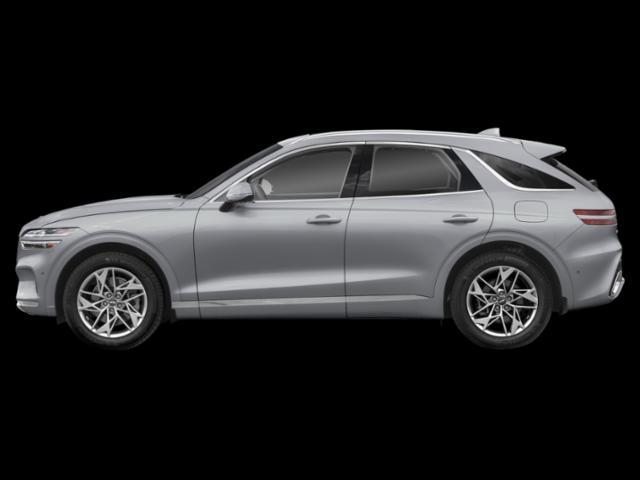 used 2023 Genesis GV70 car, priced at $41,877