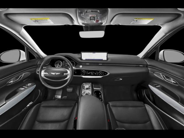 used 2023 Genesis GV70 car, priced at $41,877
