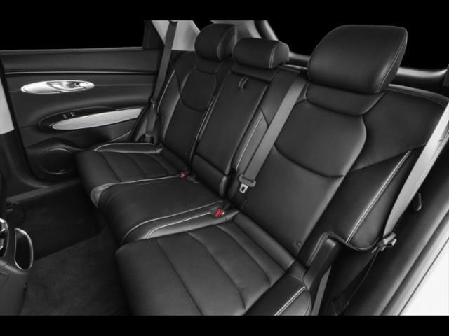 used 2023 Genesis GV70 car, priced at $41,877