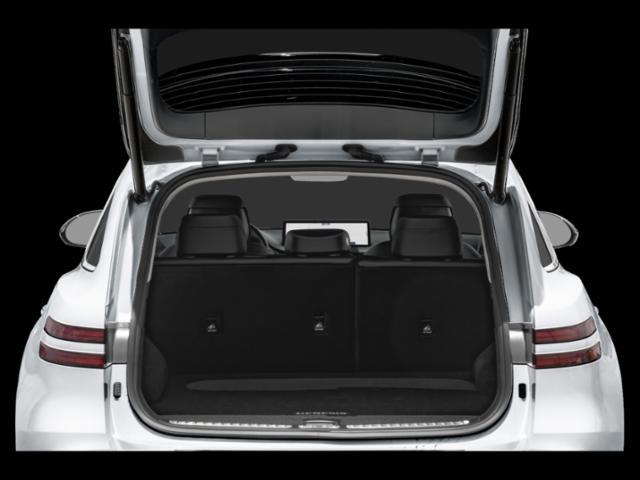 used 2023 Genesis GV70 car, priced at $41,877