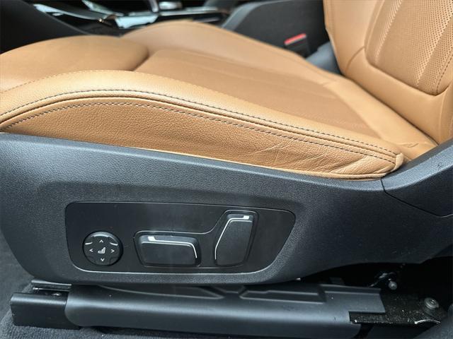 used 2024 BMW X3 car, priced at $41,667