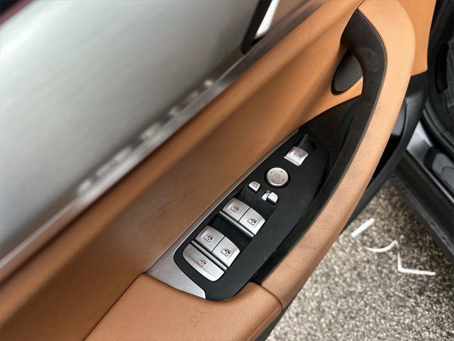 used 2024 BMW X3 car, priced at $41,667