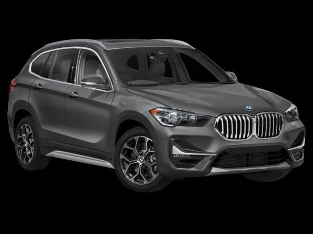 used 2020 BMW X1 car, priced at $24,445