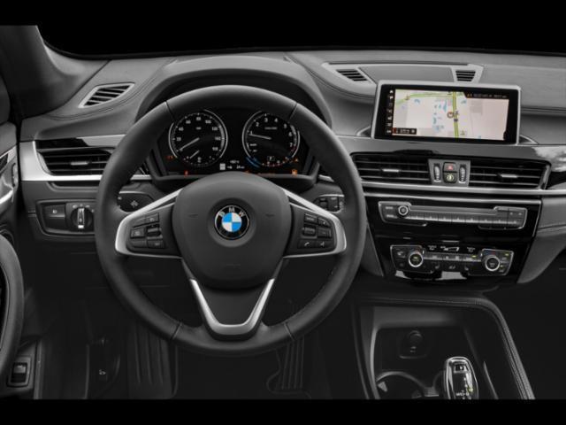 used 2020 BMW X1 car, priced at $24,445