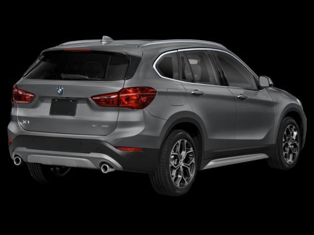 used 2020 BMW X1 car, priced at $24,445