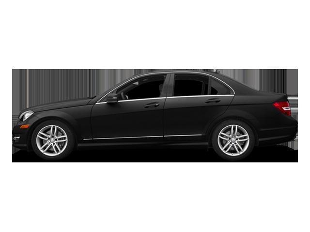 used 2014 Mercedes-Benz C-Class car, priced at $13,778