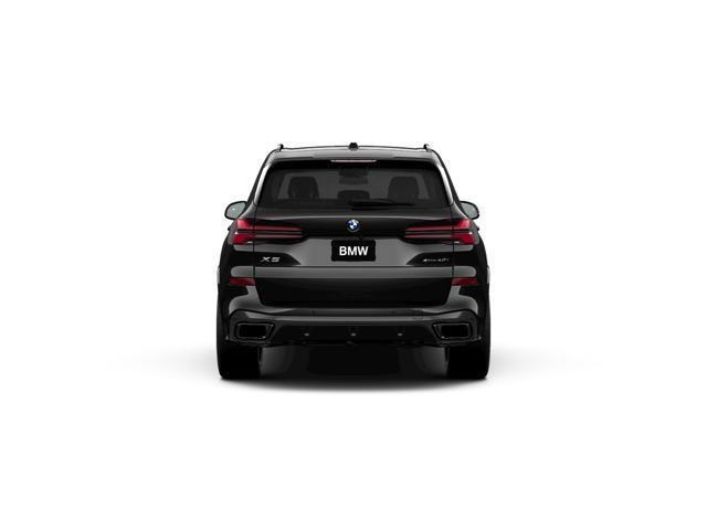 new 2026 BMW X5 car, priced at $81,600