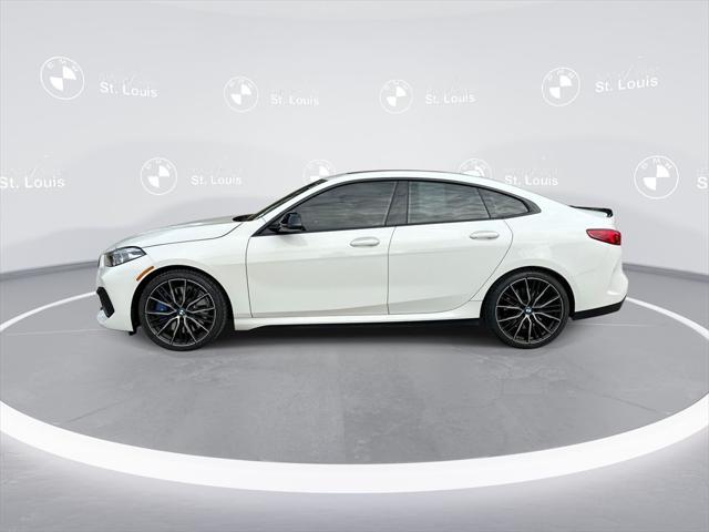 used 2021 BMW M235 Gran Coupe car, priced at $32,959