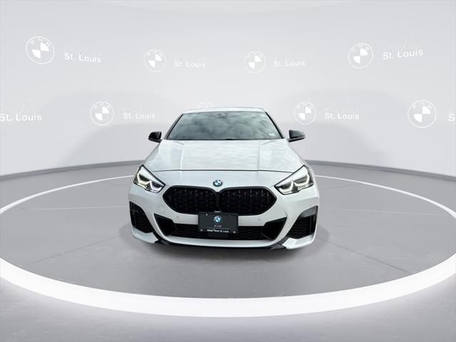 used 2021 BMW M235 Gran Coupe car, priced at $32,959