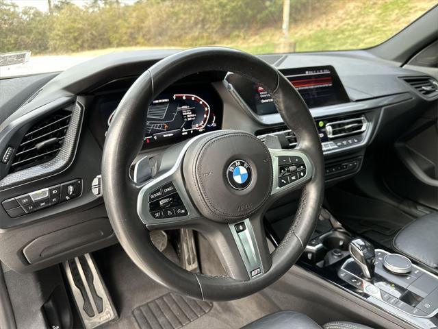 used 2021 BMW M235 Gran Coupe car, priced at $32,959