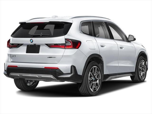 new 2025 BMW X1 car, priced at $48,965