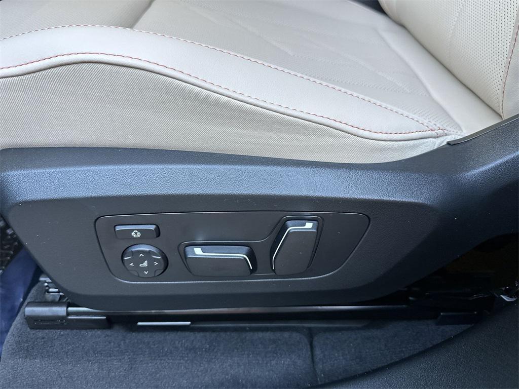 new 2026 BMW X3 car, priced at $61,825